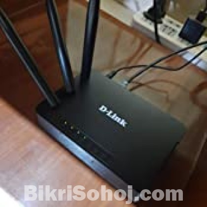 D-Link DIR-806IN AC750